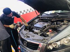 -兔师傅汽车保养(凤城五路店)