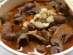 -四里沙茶面(七星西路分店)