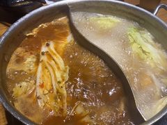 -呷哺呷哺 黄金牧场 (新中关购物中心店)