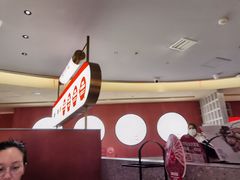 -左庭右院鲜牛肉火锅(南通CBD大有境店)