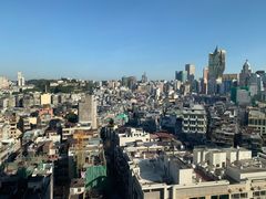 -澳门十六浦索菲特大酒店