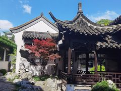 -何园