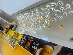 -麦当劳(徐汇漕溪北路百脑汇店)