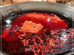 -星鸿社重庆老火锅