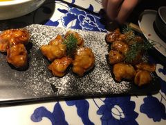 -绿茶餐厅(乐峰广场店)