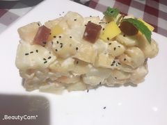 -邓丽君音乐主题餐厅