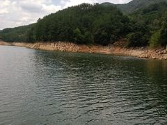-花亭湖风景名胜区