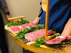 -NIUAN牛庵·日式和牛烧肉(恒隆店)