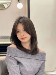 -AFA Hair studio·女士发型设计