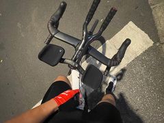 -TREK崔克自行车(徐汇滨江店)