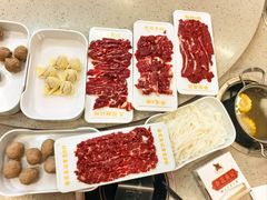 -杏花吴记牛肉火锅