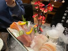 -大雄寿司(中华广场店)