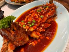 -鹿港小镇(金虹桥国际中心店)