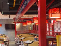 -祥源胡同·涮牛羊肉火锅(花桥店)