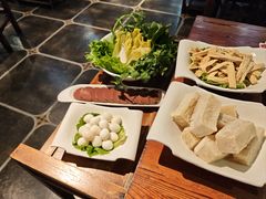 -老北京涮羊肉炭火蛙锅(方塔街店)