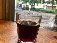 危地马拉-来回·咖啡(天河南店)