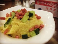 -砂锅李(九江路店)
