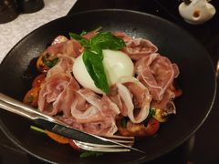 -瑞吉酒店 · Elba 欧尔巴意大利餐厅· 精致意餐·云端聚会