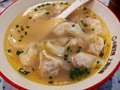 -小杨生煎(周浦万达店)