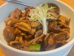 -汝是素•文创素食馆(金月湾店)
