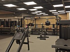 -燃坊JEN ACTIVE游泳健身中心·深圳前海JEN酒店