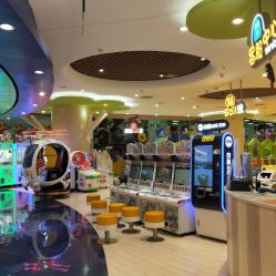 -MELAND(郑州万象城店)