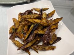 -老牌坊鲁菜名店(宽厚里店)