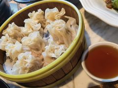 -平湖万怡酒店· 万荟轩