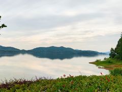-余姚四明湖开元名都度假酒店·夏威夷西餐厅