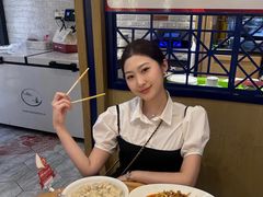 -王慧洁开口虾水饺·地道东北菜(银泰城店)