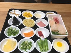 -妈妈故事米线(市府恒隆店)