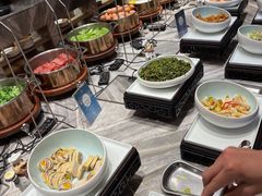 -杭州西湖仁和饭店(湖滨银泰in77店)