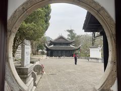 -阳明祠