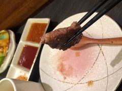 -AJIYA·池袋日式烧肉自助(天津万象城店)