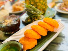 -浩海火烧云傣家菜(蓝港店)