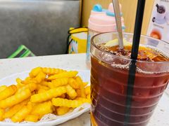 -鸿图餐厅(云峰花园店)