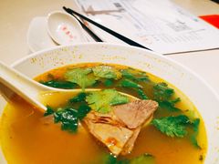 -东泰祥生煎馆(重庆北路店)