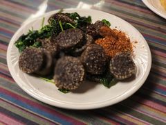 -88号小吃店·经典云南菜·地道纳西美食