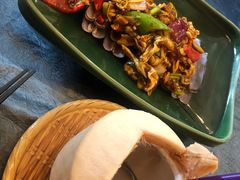 -阿莱唛唛泰国菜·海鲜餐厅(蛇口店)