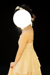 点击看大图 -初白IMAGE·女子摄影