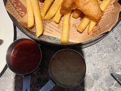 -芭莉与彩虹西餐厅(成都合生汇店)