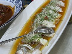 -龙泽园私房菜·地道南京味 ·招牌大鱼头(油坊桥店)