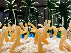 -御唐府海珊瑚主题餐厅