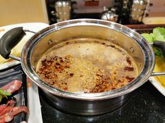 -呷哺呷哺(西单大悦城店)