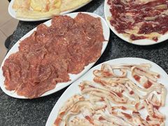-五洲牛肉美食馆