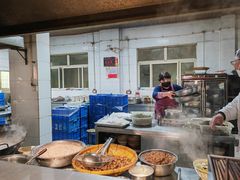 -清真马杰山牛肉汤馆