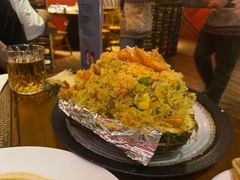 -泰国餐厅 Thai Food(裕华万达店)