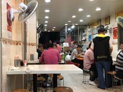 大堂-明兴正宗潮州五彩鱼蛋粉面(中山六路店)