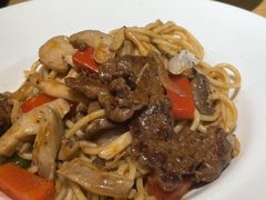 -菲滋意式餐厅(温岭银泰城店)