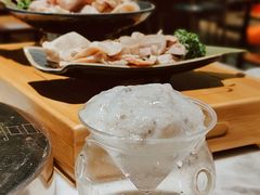 -煲宫猪肚鸡(晶品店)